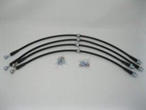 2/94–2001 NISSAN MAXIMA REAR DISC — Part# NIS-1120