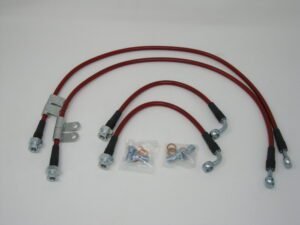 Nissan Brake Line Part# NIS-1330