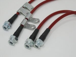 Nissan Brake Line Part# NIS-1330