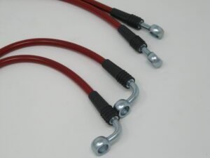 Nissan Brake Line Part# NIS-1330
