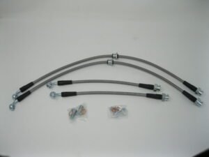 Nissan Brake Line Part# NIS-1520