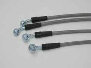 Nissan Brake Line Part# NIS-1520