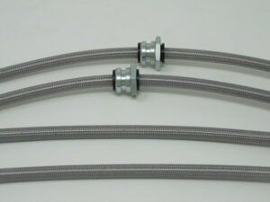 Nissan Brake Line Part# NIS-1520