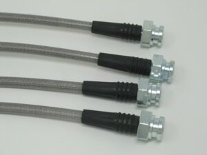 Nissan Brake Line Part# NIS-1520