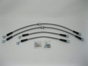 Nissan Truck / SUV Brake Line Part# NIS-1925