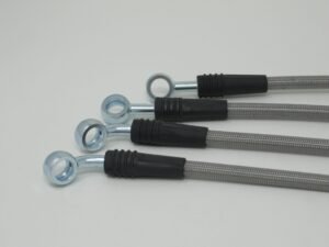 Nissan Truck / SUV Brake Line Part# NIS-1925