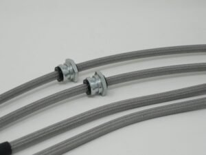 Nissan Truck / SUV Brake Line Part# NIS-1925