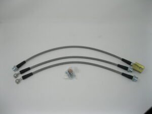 2000–2001 NISSAN Truck / SUV XTERRA — Part# NIS-2000