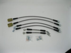 04/2007–2015 NISSAN Truck / SUV ARMADA — Part# NIS-2018