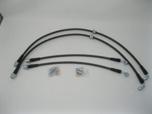 2009–2012 SUZUKI Truck / SUV EQUATOR — Part# NIS-2330