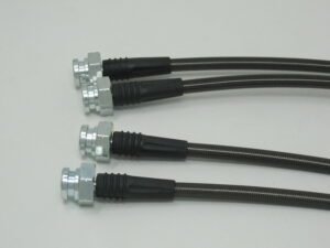 2009–2012 SUZUKI Truck / SUV EQUATOR — Part# NIS-2330