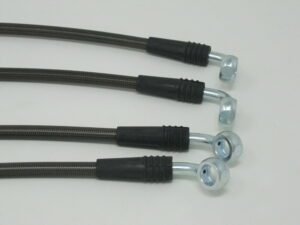 2009–2012 SUZUKI Truck / SUV EQUATOR — Part# NIS-2330