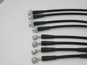 Nissan Truck / SUV Brake Line Part# NIS-5100