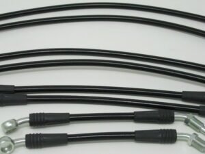 Nissan Truck / SUV Brake Line Part# NIS-5100