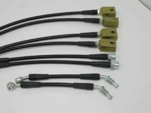 Nissan Truck / SUV Brake Line Part# NIS-5100