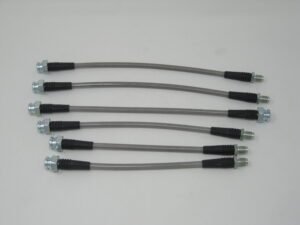 1982–1983 NISSAN 280ZX ZX TURBO — Part# NIS-720