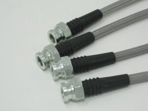 Acura Car Brake Line Part# NSX-200