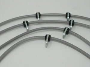 Acura Car Brake Line Part# NSX-200
