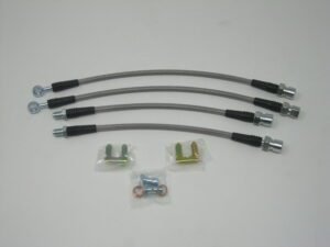 1982–1983.5 PORSCHE 928 CHASSIS # 1386 — Part# POR-1216
