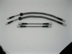 1987–1991 PORSCHE 944 N/T — Part# POR-1300