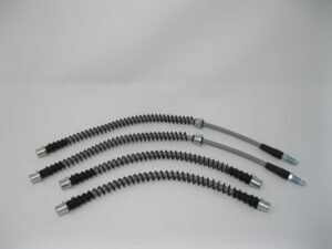 Porsche Brake Line Part# POR-2200