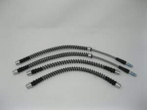 Porsche Brake Line Part# POR-2201