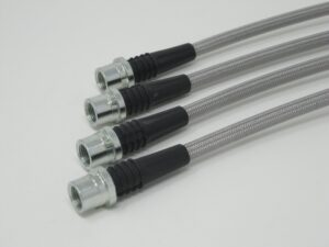 Porsche SUV Brake Line Part# POR-2202