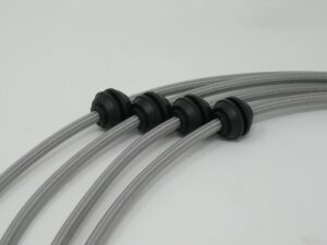Porsche SUV Brake Line Part# POR-2202