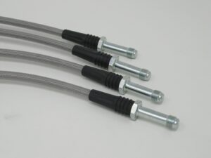 Porsche SUV Brake Line Part# POR-2202