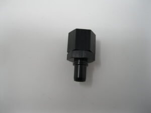 #6 CRIMP ON HOSE ENDS