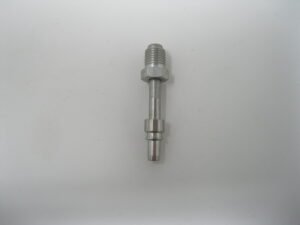 #4 CRIMP ON HOSE ENDS