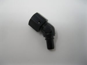 #6 CRIMP ON HOSE ENDS