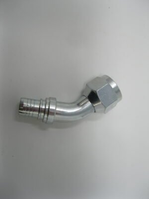 #10 CRIMP ON HOSE ENDS