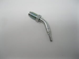 #2-#3 CRIMP ON HOSE ENDS