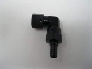 #6 CRIMP ON HOSE ENDS