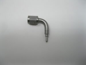 #2-#3 CRIMP ON HOSE ENDS