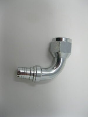 #10 CRIMP ON HOSE ENDS