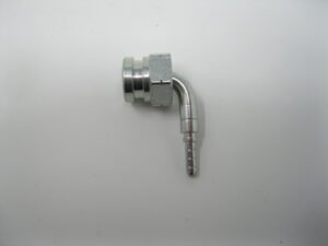 #2-#3 CRIMP ON HOSE ENDS