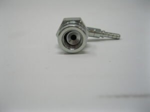 #2-#3 CRIMP ON HOSE ENDS