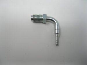 #2-#3 CRIMP ON HOSE ENDS