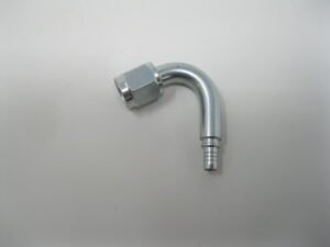 #4 CRIMP ON HOSE ENDS
