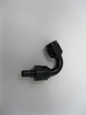 #6 CRIMP ON HOSE ENDS