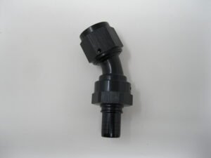 #10 CRIMP ON HOSE ENDS