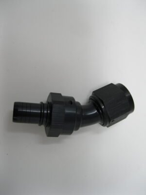 #10 CRIMP ON HOSE ENDS