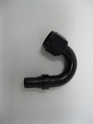 #10 CRIMP ON HOSE ENDS