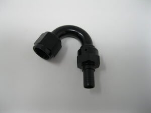 #8 CRIMP ON HOSE ENDS