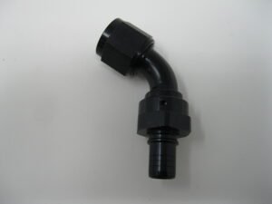 #10 CRIMP ON HOSE ENDS
