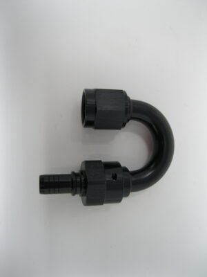 #6 CRIMP ON HOSE ENDS