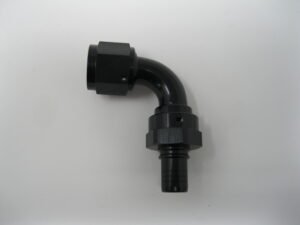 #10 CRIMP ON HOSE ENDS