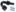 Black Crimp Ends for 200/210 Series Hose – 150 deg